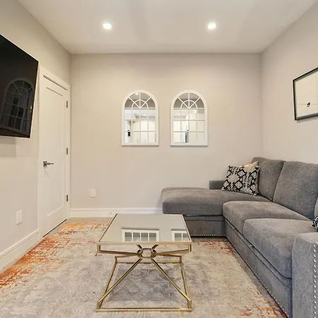Equator Gate Apartment